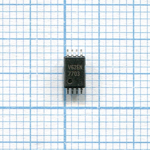 Транзистор IRF7703TRPBF
