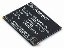 Cameron Sino Аккумулятор для Huawei Ascend Mate, Ascend Mate2 (HB496791EBC)
