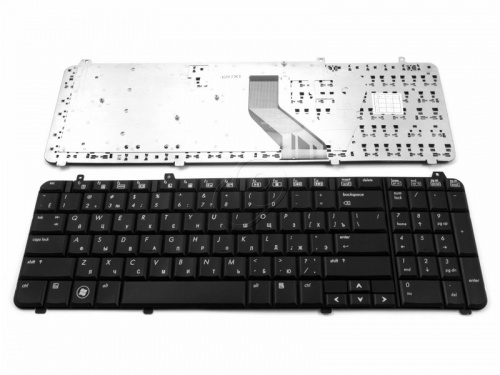 Sino Power Клавиатура для ноутбука HP dv6-1000 (570228-251, AEUT3700040)