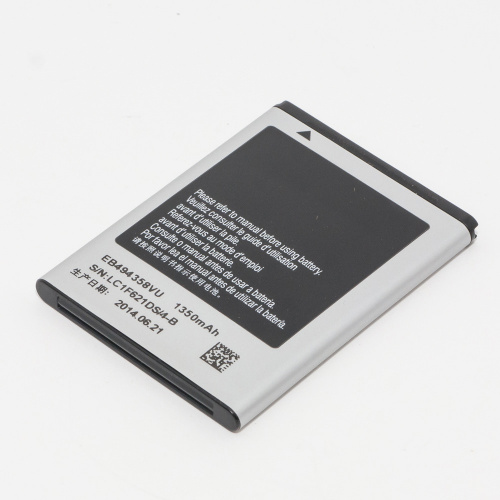 Аккумулятор EB494358VU для телефона Samsung Galaxy Ace GT-S5830