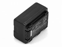 Cameron Sino Усиленный аккумулятор для Panasonic VW-VBY100 (1500mAh)