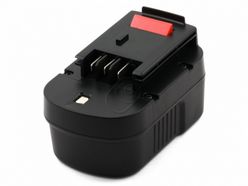 Sino Power Аккумулятор для Black & Decker A14, A144, A14F, A1714 (Ni-CD) Sino Power Аккумулятор для Black & Decker A14, A144, A14F, A1714 (Ni-CD)