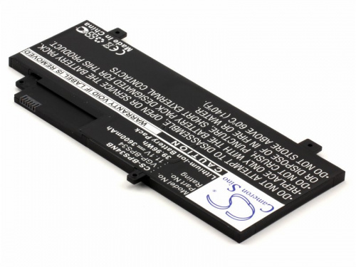 Cameron Sino Аккумулятор для ноутбука Sony VGP-BPS34