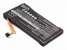 Cameron Sino Аккумулятор для КПК HTC One V (BK76100)