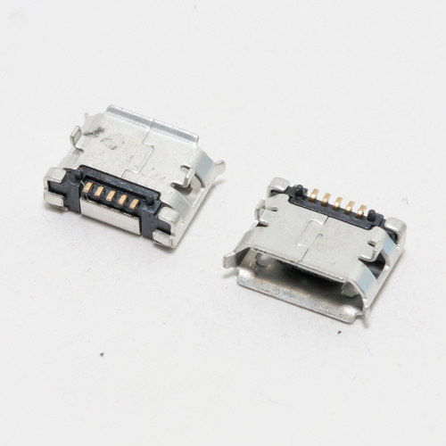 Разъем micro USB для смартфона Oppo R809T
