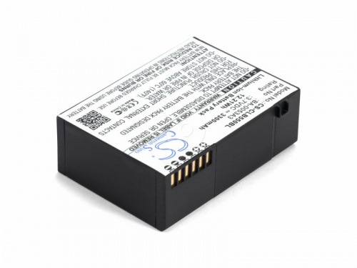 Cameron Sino Аккумулятор для ТСД CipherLab CP50, CP55 (BA-0053A3)