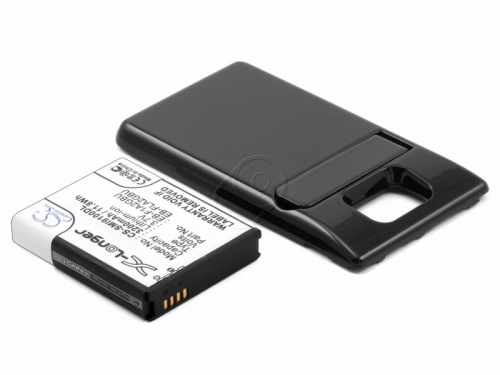 Cameron Sino Усиленный аккумулятор для Samsung GT-i9100 Galaxy S II Cameron Sino Усиленный аккумулятор для Samsung GT-i9100 Galaxy S II