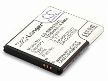 Cameron Sino Аккумулятор для сотового телефона Samsung EB494353VA, EB494353VU