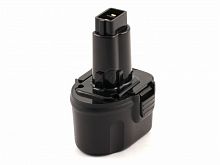 Sino Power Усиленный аккумулятор для DeWalt DE9057, DE9085 (3000mAh)