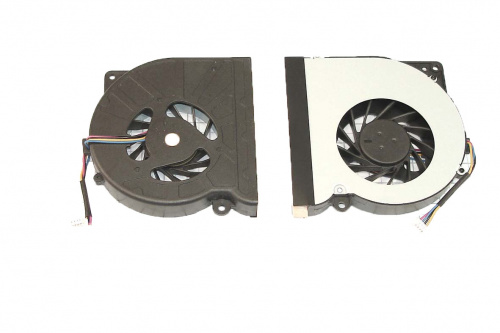 Вентилятор (кулер) для ноутбука Asus A52 K52 K72 N61 N71 X52 Вентилятор (кулер) для ноутбука Asus A52 K52 K72 N61 N71 X52