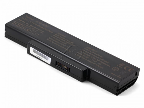 Sino Power Аккумулятор для ноутбука Asus A32-K72, A32-N71 (4400mAh) Sino Power Аккумулятор для ноутбука Asus A32-K72, A32-N71 (4400mAh)