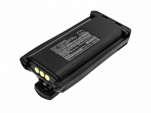 Cameron Sino Аккумулятор для HYT BL1703, BL1801, BL2102 (2100mAh) Cameron Sino Аккумулятор для HYT BL1703, BL1801, BL2102 (2100mAh)