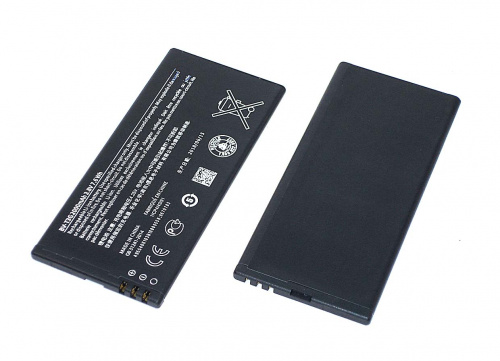 Аккумуляторная батарея BV-T3G для Microsoft 650/650 Dual Аккумуляторная батарея BV-T3G для Microsoft 650/650 Dual