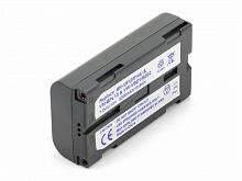 Sino Power Аккумулятор для видеокамеры BN-V812, VM-BPL13 (2000mAh)