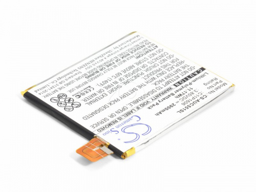 Cameron Sino Аккумулятор для Asus ZenFone 3 Laser ZC551KL (C11P1606)