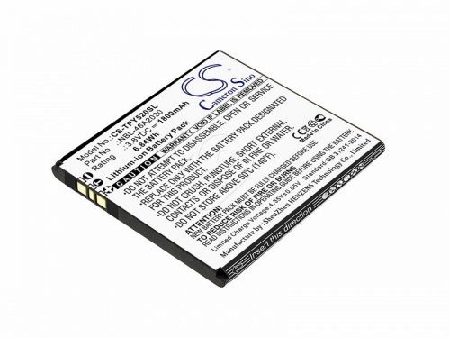 Cameron Sino Аккумулятор для телефона TP-Link Neffos Y5L (NBL-46A2020) Cameron Sino Аккумулятор для телефона TP-Link Neffos Y5L (NBL-46A2020)