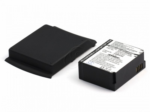 Cameron Sino Усиленный аккумулятор для HTC Touch Cruise