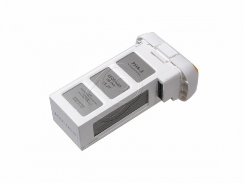 Cameron Sino Аккумулятор для квадрокоптера DJI Phantom 3 (PHA-3) 4500mAh