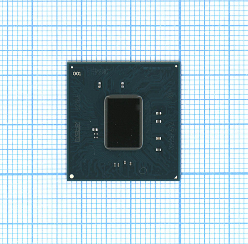 Чип intel GL82B250 SR2WC Чип intel GL82B250 SR2WC