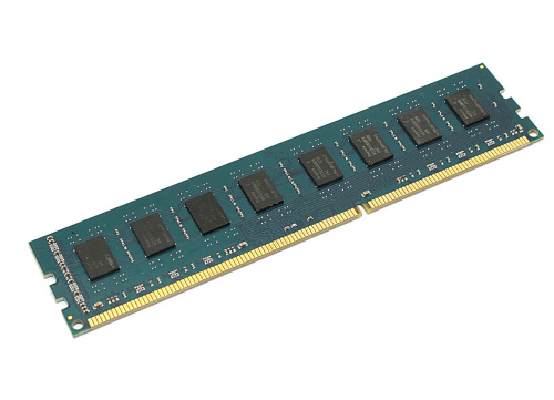 Модуль памяти Ankowall DDR3 2GB 1600 MHz PC3-12800 Модуль памяти Ankowall DDR3 2GB 1600 MHz PC3-12800