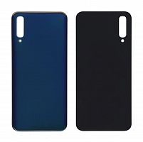 Задняя крышка для Samsung A705F Galaxy A70 (2019) черная