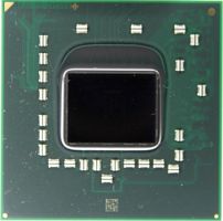 Чип Intel LE82PM965 SLA5U
