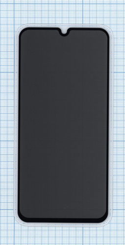 Защитное стекло Privacy "Анти-шпион" для Xiaomi 9SE/Play Защитное стекло Privacy "Анти-шпион" для Xiaomi 9SE/Play