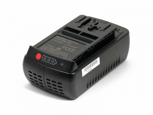 Sino Power Аккумулятор для Bosch 2607336004, 2607336108, BAT836 (1500mAh)