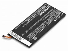 Cameron Sino Аккумулятор для Samsung Galaxy A5 SM-A500F (EB-BA500ABE)