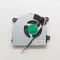 Вентилятор для ноутбука MSI X600