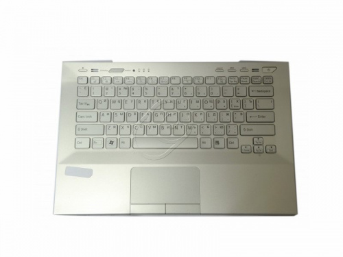 Sino Power Клавиатура для ноутбука Sony VAIO VPC-SB (9Z.N6BBF.00R)
