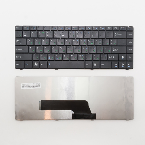 Клавиатура для ноутбука Asus K40