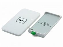 Sino Power Чехол-аккумулятор с беспроводной зарядкой для Huawei Ascend P6