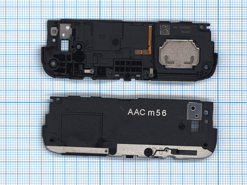 Полифонический динамик (Buzzer) для Xiaomi Redmi S2/Y2