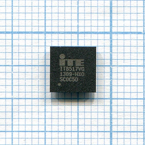 Мультиконтроллер IT8517VG HXO