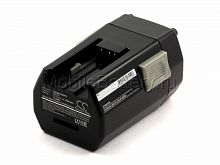 Sino Power Усиленный аккумулятор для AEG BBH 24 (B2420, B2430)