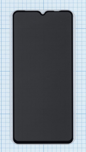 Защитное стекло Privacy "Анти-шпион" для One Plus 7T Защитное стекло Privacy "Анти-шпион" для One Plus 7T
