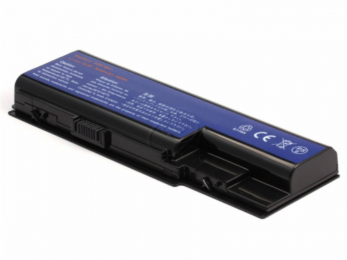 Sino Power Аккумулятор для Acer AS07B31, AS07B41, AS07B42, AS07B51 (11.1V)