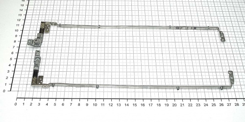 Петли для ноутбука Dell Latitude D510 D520 D505 Петли для ноутбука Dell Latitude D510 D520 D505