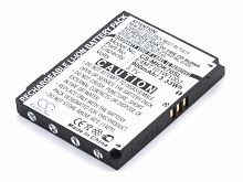 Cameron Sino Аккумулятор для КПК Mitac Mio K70, K75 Explora (E4MT101W1002)