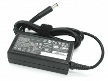 Блок питания (сетевой адаптер) для ноутбуков HP 19,5V 2,31A 45W 7.4pin