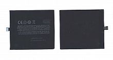 Аккумуляторная батарея BT53S для MeiZu Pro 6s 2500mAh / 9.5Wh 3,8V