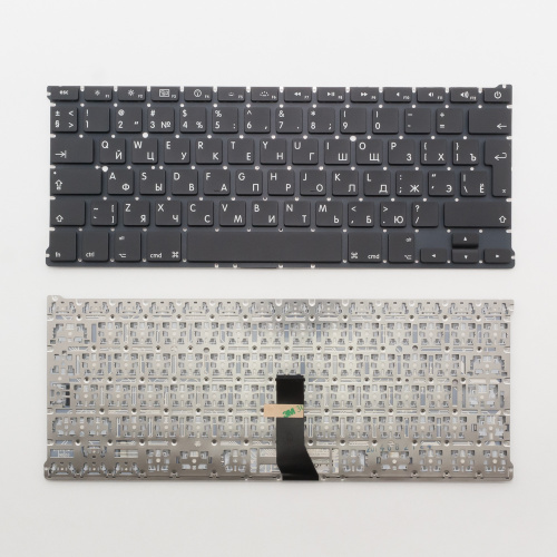 Клавиатура для ноутбука Apple Macbook Air 13.3" A1369