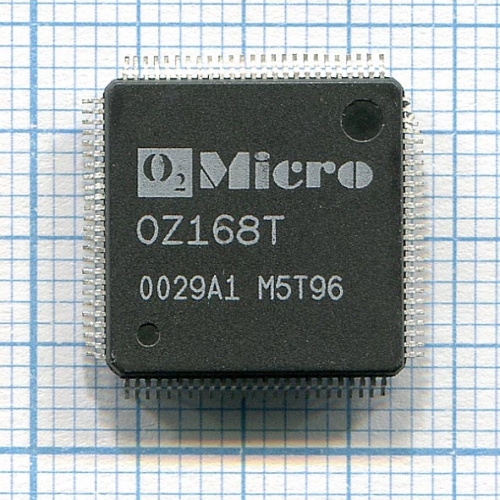 Микросхема OZ168T Микросхема OZ168T