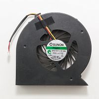Вентилятор для ноутбука Acer Aspire 8530G (3 pin)
