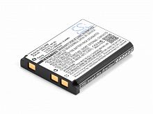 Cameron Sino Аккумулятор для D-Li63, EN-EL10, Li-40B, Li-42B (660mAh)