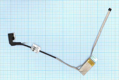 Шлейф матрицы для ноутбука Dell Inspiron N4010 14R