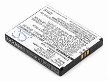 Cameron Sino Аккумулятор для Kyocera C6750 Hydro Elite (SCP-53LBPS)