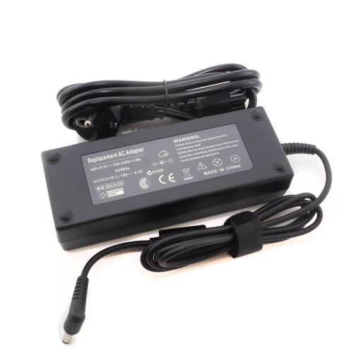 Зарядка для ноутбука Asus 19V 6.3A (120W) 5.5x2.5мм Зарядка для ноутбука Asus 19V 6.3A (120W) 5.5x2.5мм