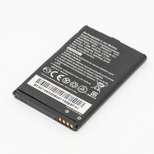 Аккумулятор BAT-310 для телефона Acer Liquid mini E310